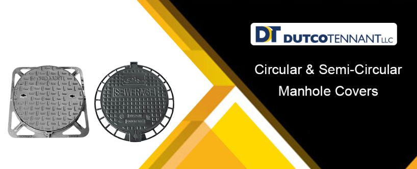 Circular & Semi Circular Covers